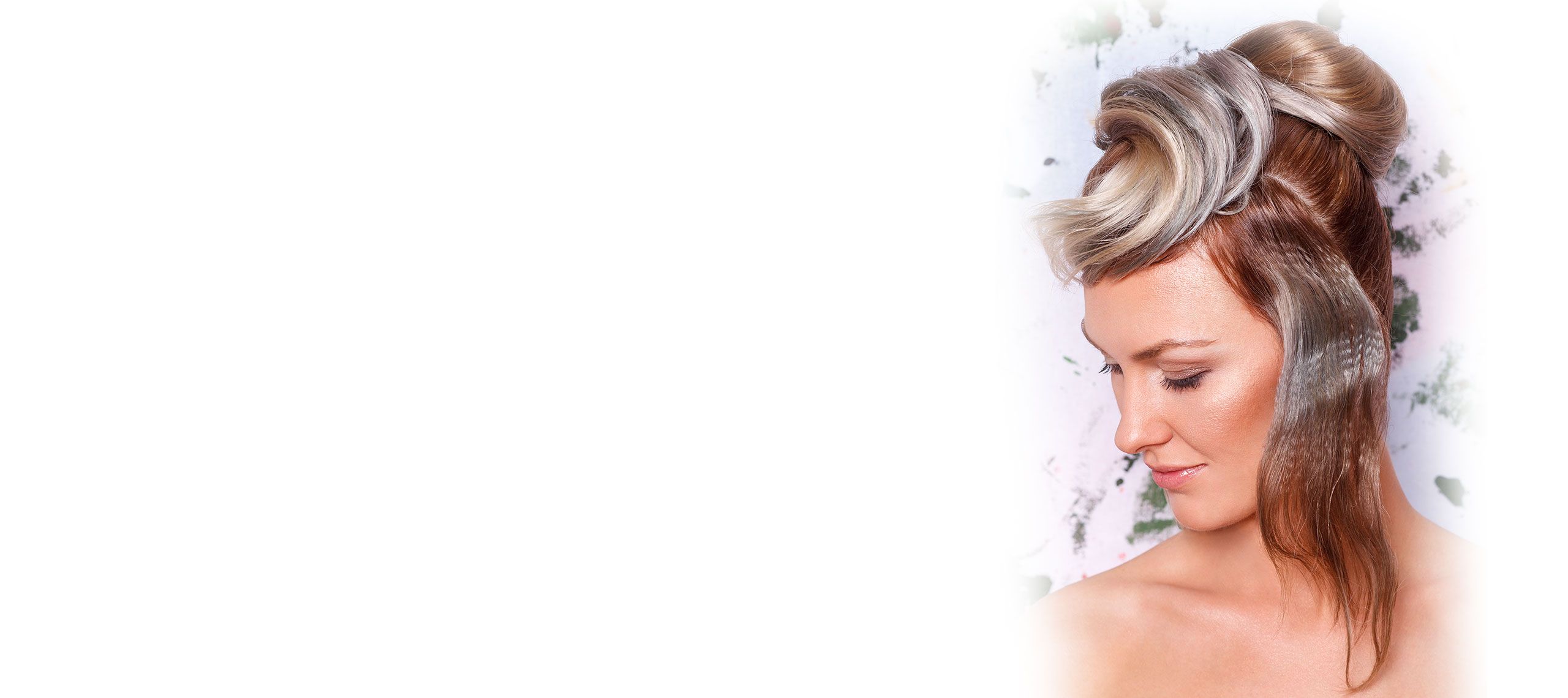 Wella Hairstyle